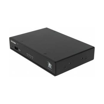 XXL Ladder Adder Single Link HDMI & USB Extender over IP