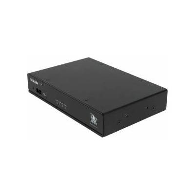 Adder Single Link HDMI & USB Extender over IP