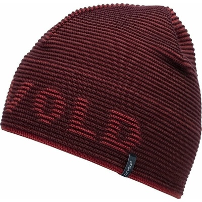 Devold Rib Logo Merino Beanie – Sleviste.cz