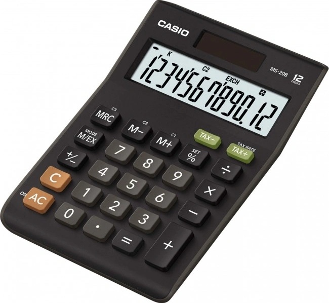 Casio MS 20 S