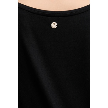 JOOP! Тениска Joop! дамска в черно 30044802 (30044802)