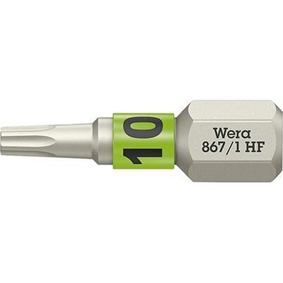 Wera 066140 TX 10