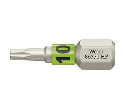 Wera 066140 TX 10