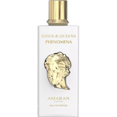 Amaran Kings & Queens Phenomena parfumovaná voda unisex 100 ml