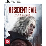 Capcom Resident Evil Requiem (PS5)