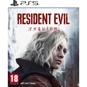 Capcom Resident Evil Requiem (PS5)
