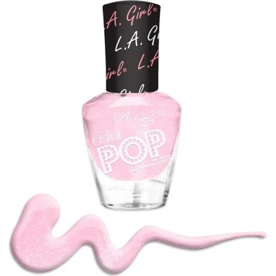 LA Girl lak na nehty ColorPop GNL810 Precious 14 ml