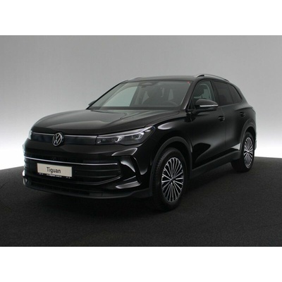 Volkswagen Tiguan 1.5 eTSI Life DSG 110 kW