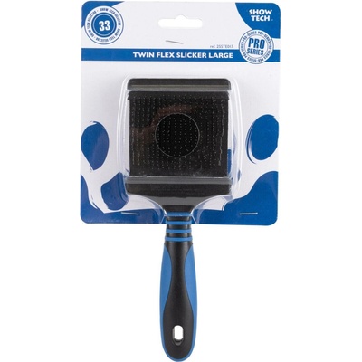 Show Tech Flexi kartáč velký 7 cm