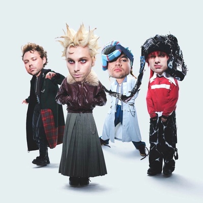 5 Seconds Of Summer - Everyone's A Star! CD