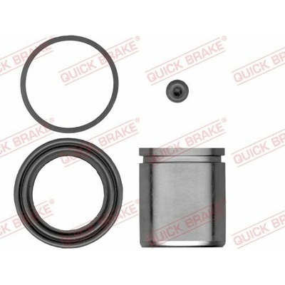 QUICK BRAKE Opravná sada brzdového strmeňa 114-5147