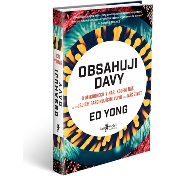 Obsahuji davy