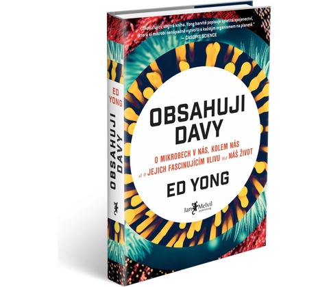 Obsahuji davy