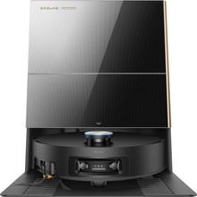 Dreame X60 Pro Ultra Complete Black