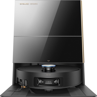 Dreame X60 Pro Ultra Complete Black