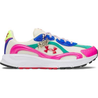 Under Armour Обувки UA Tech Runner Fresh Set