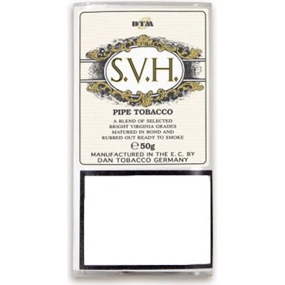 S.V.H. 50g