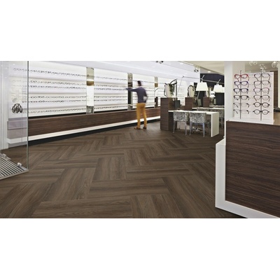 Forbo Flotex Naturals Wood Antique 151006 2.50 m²