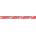 Beal Beet 2 mm 120 m, червен (TO.BC02.120.R)