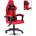 Infini System Red