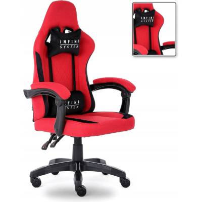 Infini System Red