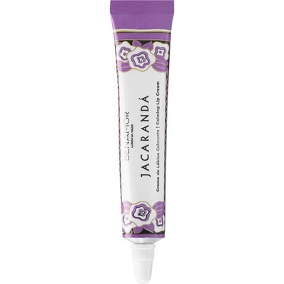 Benamôr Jacarandá Creme de Lábios krém na pery 10 ml