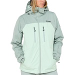 Rip Curl Дамско ски яке Rip curl Women's Anti Series Relax Jacket 20K/20K Ski jacket - Moss (104-5638-0213)
