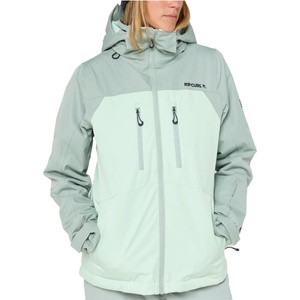 Rip Curl Дамско ски яке Rip curl Women's Anti Series Relax Jacket 20K/20K Ski jacket - Moss (104-5638-0213)