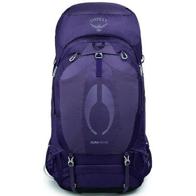 Osprey Aura AG 65l Enchantment purple