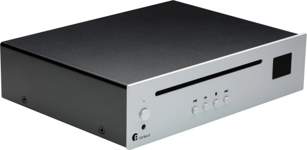 Pro-ject CD Box E