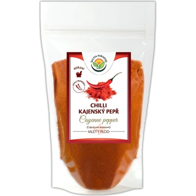Salvia Paradise Chilli kajenský Pepř mletý 30 g
