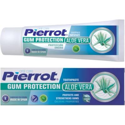 Pierrot Паста за зъби Gum Protection, 75 ml