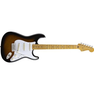 Squier Classic Vibe '50s Stratocaster MN 2-Color Sunburst