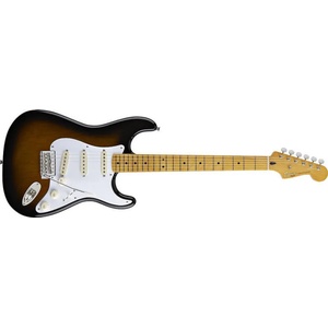 Squier Classic Vibe '50s Stratocaster MN 2-Color Sunburst