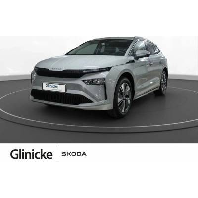 Skoda Enyaq Loft 150 kW