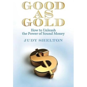 Good as Gold | Shelton, Judy (ISBN: 9781598133905)