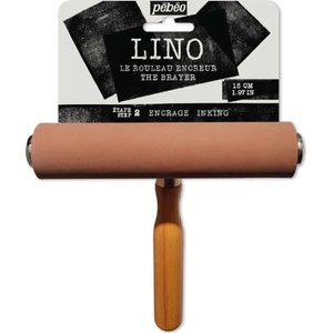 Pébéo Linocut Roller Валяк 150 mm (141533)
