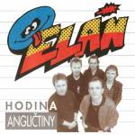 Elán (Band) - Hodina angličtiny (CD) (5054197660122)