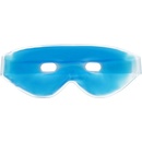 MODOM Relaxačné gélové okuliare modré