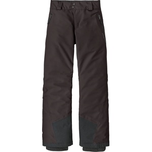 Patagonia Детски ски панталон Patagonia Kid's Powder Town Pants Ski trousers - Black - размер XL (701-4808-0215)