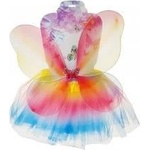 Mádara Wings and butterfly skirt 597112