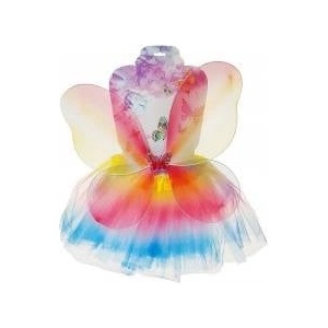 Mádara Wings and butterfly skirt 597112