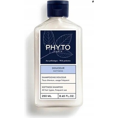 Phyto Softness jemný šampón na vlasy 250 ml