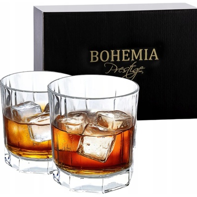 BOHEMIA PRESTIGE BOHEMIA PRESTIGE JUMBO SKLENICE 6 x 430 ml