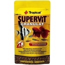 Krmivo pre ryby Tropical Supervit Granulat 10 g