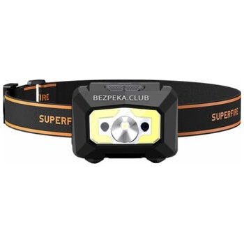 Superfire X30