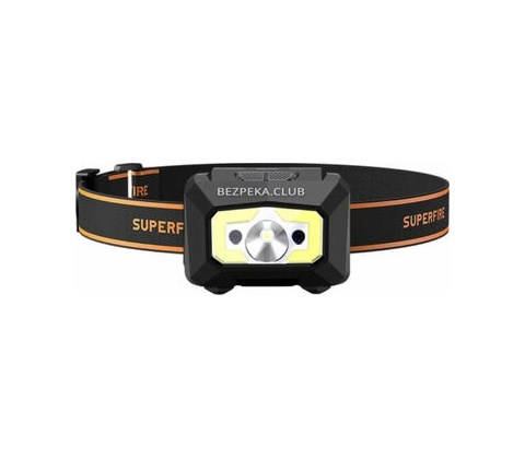 Superfire X30