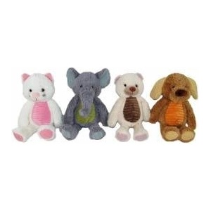Sun-Day Figurine Animals Z-2613 4 types 23cm 168702