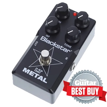 Image 1 of Blackstar LT-Metal
