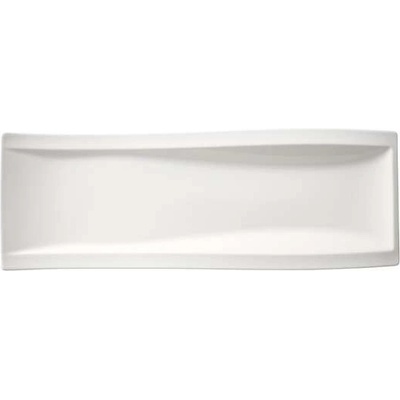 Villeroy & Boch NewWave podnos na predjedlá 42x15 cm